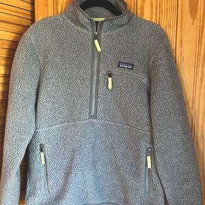 Women’s Patagonia Fleece